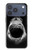 S3100 Great White Shark Case For iPhone 17 Pro, 18 Pro