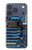S3163 Computer Motherboard Case For iPhone 17 Pro, 18 Pro