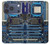S3163 Computer Motherboard Case For iPhone 17 Pro, 18 Pro
