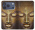 S3189 Magical Yantra Buddha Face Case For iPhone 17 Pro