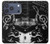 S3197 Music Cassette Note Case For iPhone 17 Pro, 18 Pro