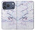 S3215 Seamless Pink Marble Case For iPhone 17 Pro, 18 Pro