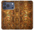 S3217 Sistine Chapel Vatican Case For iPhone 17 Pro