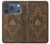 S3219 Spell Book Cover Case For iPhone 17 Pro