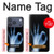 S3239 X-Ray Hand Sign OK Case For iPhone 17 Pro