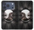 S3241 Yin Yang Symbol Case For iPhone 17 Pro, 18 Pro
