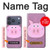 S3269 Pig Cartoon Case For iPhone 17 Pro
