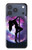 S3284 Sexy Girl Disco Pole Dance Case For iPhone 17 Pro