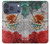 S3314 Mexico Flag Vinatage Football Graphic Case For iPhone 17 Pro, 18 Pro