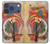 S3337 Wassily Kandinsky Hommage a Grohmann Case For iPhone 17 Pro