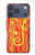 S3352 Gustav Klimt Medicine Case For iPhone 17 Pro, 18 Pro