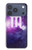 S3370 Zodiac Scorpio Case For iPhone 17 Pro, 18 Pro