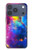 S3371 Nebula Sky Case For iPhone 17 Pro, 18 Pro
