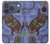 S3387 Platypus Australian Aboriginal Art Case For iPhone 17 Pro