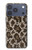 S3389 Seamless Snake Skin Pattern Graphic Case For iPhone 17 Pro, 18 Pro