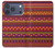 S3404 Aztecs Pattern Case For iPhone 17 Pro