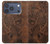 S3405 Fish Tattoo Leather Graphic Print Case For iPhone 17 Pro