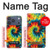 S3459 Tie Dye Case For iPhone 17 Pro