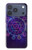 S3461 Zodiac Case For iPhone 17 Pro