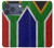 S3464 South Africa Flag Case For iPhone 17 Pro, 18 Pro