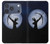 S3489 Indian Hunter Moon Case For iPhone 17 Pro