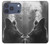 S3505 Wolf Howling Case For iPhone 17 Pro