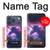 S3538 Unicorn Galaxy Case For iPhone 17 Pro