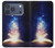 S3554 Magic Spell Book Case For iPhone 17 Pro