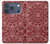S3556 Yen Pattern Case For iPhone 17 Pro