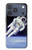 S3616 Astronaut Case For iPhone 17 Pro, 18 Pro