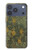 S3662 William Morris Vine Pattern Case For iPhone 17 Pro, 18 Pro