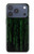 S3668 Binary Code Case For iPhone 17 Pro, 18 Pro