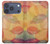 S3686 Fall Season Leaf Autumn Case For iPhone 17 Pro, 18 Pro