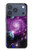 S3689 Galaxy Outer Space Planet Case For iPhone 17 Pro, 18 Pro