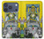 S3739 Tarot Card The Chariot Case For iPhone 17 Pro