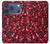 S3757 Pomegranate Case For iPhone 17 Pro, 18 Pro