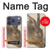 S3781 Albrecht Durer Young Hare Case For iPhone 17 Pro