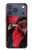 S3797 Chicken Rooster Case For iPhone 17 Pro