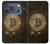 S3798 Cryptocurrency Bitcoin Case For iPhone 17 Pro, 18 Pro