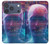 S3800 Digital Human Face Case For iPhone 17 Pro, 18 Pro
