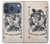 S3818 Vintage Playing Card Case For iPhone 17 Pro