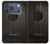 S3834 Old Woods Black Guitar Case For iPhone 17 Pro, 18 Pro