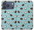 S3860 Coconut Dot Pattern Case For iPhone 17 Pro