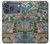 S3909 Vintage Poster Case For iPhone 17 Pro, 18 Pro