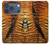 S3951 Tiger Eye Tear Marks Case For iPhone 17 Pro