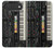 S0061 Synthesizer Case For iPhone Air