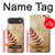 S0064 Baseball Case For iPhone Air