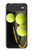 S0072 Tennis Case For iPhone Air
