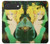 S0095 Peter Pan's Tinker Bell Case For iPhone Air