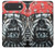 S0100 Bulldog American Football Case For iPhone Air